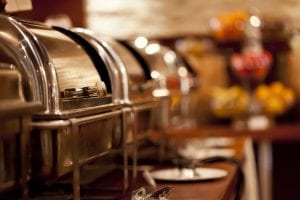 Candicci's Catering Services, St. Louis, MO