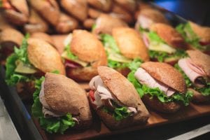 STL.Catering - thirteenfifty-six Public House, St. Louis Catering Company