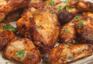 Candicci's Superbowl Specials