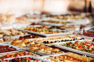Candicci's Restaurant