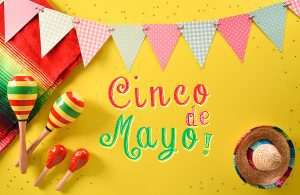 Candicci's Cinco de Mayo Specials