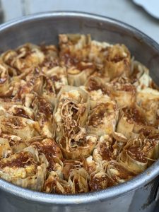 $16.99 House Made Tamales with rice and black beans