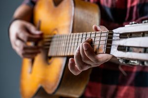 Live Music Schedule for Candicci's Restaurant