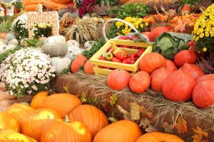 Candicci's Thanksgiving Buffet Menu for 2023