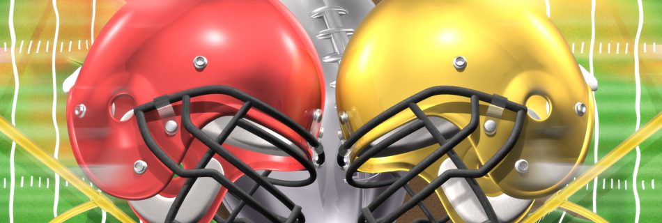 Football Specials - Candicci's Catering & Express